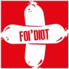 Autocollant diot de Savoie