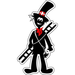 Petit ramoneur de Savoie