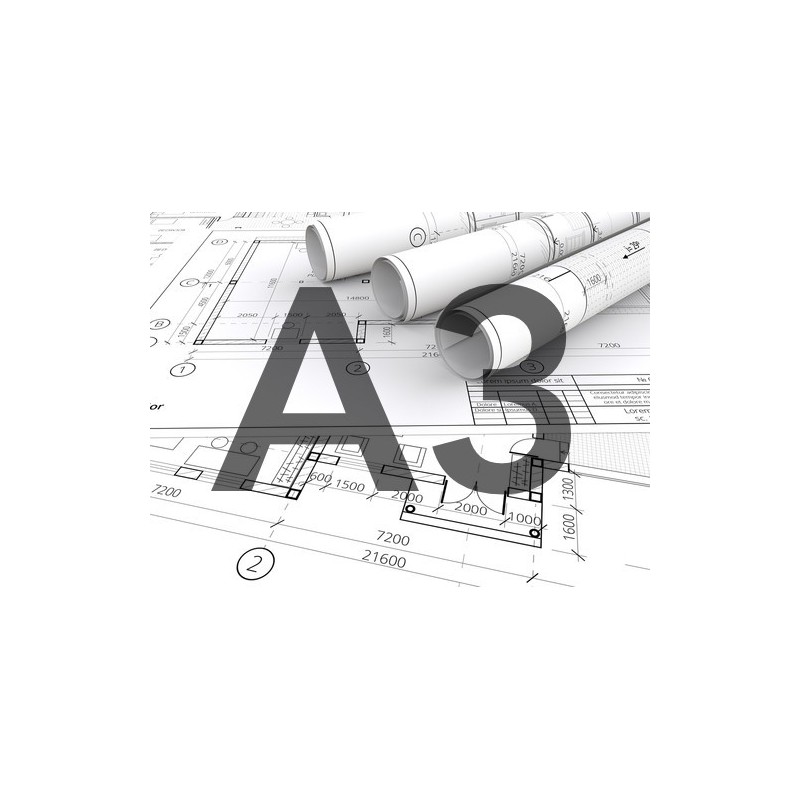 Tirage Plans A3