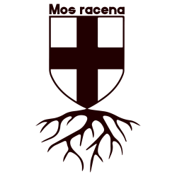 Autocollant Mos Racena