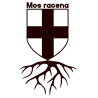 Autocollant Mos Racena