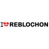 Autocollant I Love Reblochon