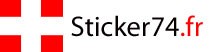 Sticker 74
